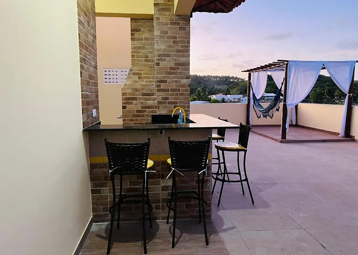 Flat Bella Mare - Arradi