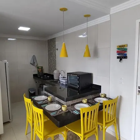 Flat Bella Mare - Arradi Apartment Maragogi Exterior photo