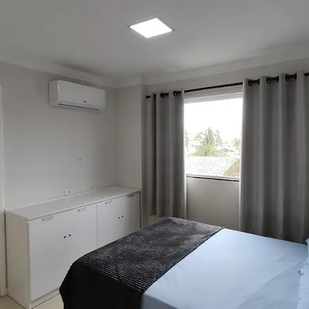 Flat Bella Mare - Arradi Apartment Maragogi Exterior photo