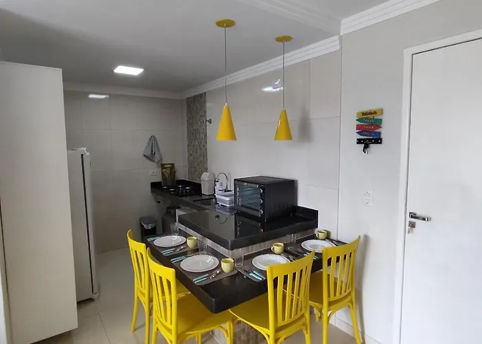 Flat Bella Mare - Arradi