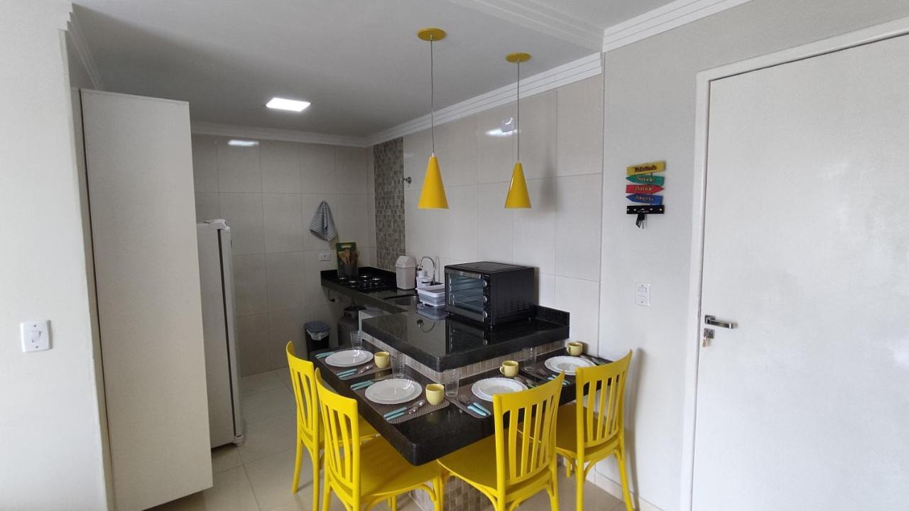 Apartamento Flat Bella Mare - Arradi *
