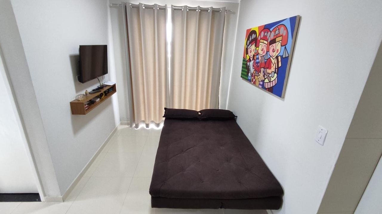 Apartamento Flat Bella Mare - Arradi Maragogi