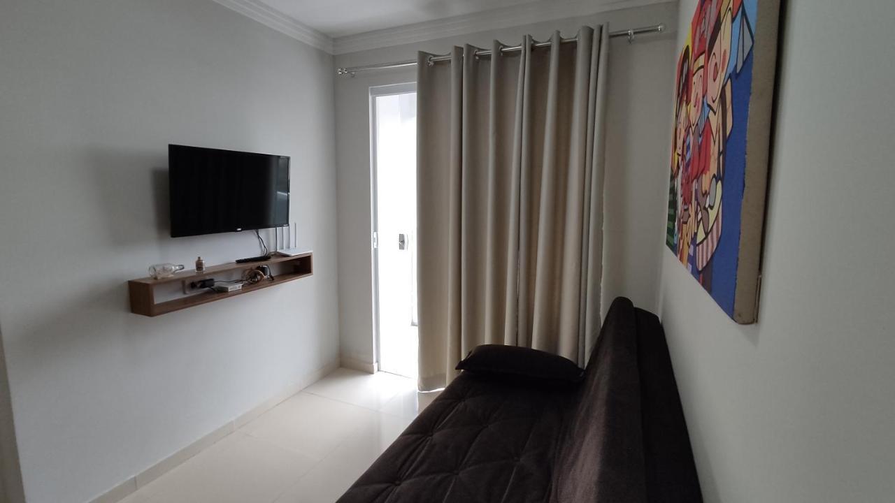 Apartamento Flat Bella Mare - Arradi *