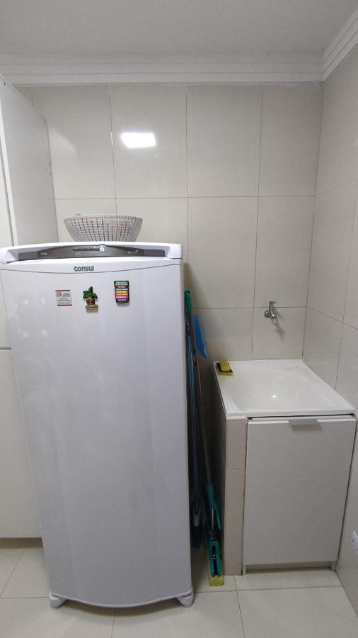 Apartamento Flat Bella Mare - Arradi
