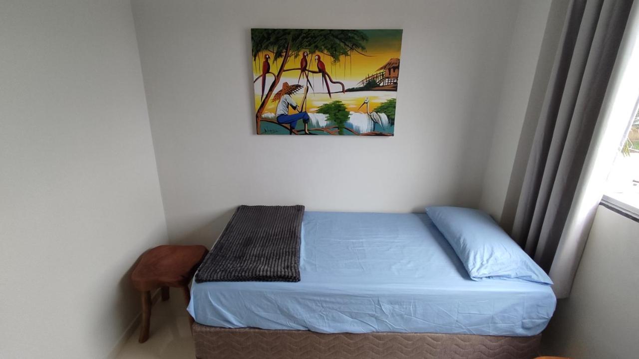 Flat Bella Mare - Arradi