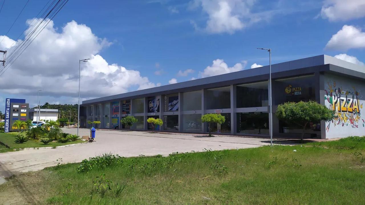 Apartamento Flat Bella Mare - Arradi *