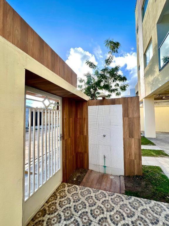 Apartamento Flat Bella Mare - Arradi Maragogi