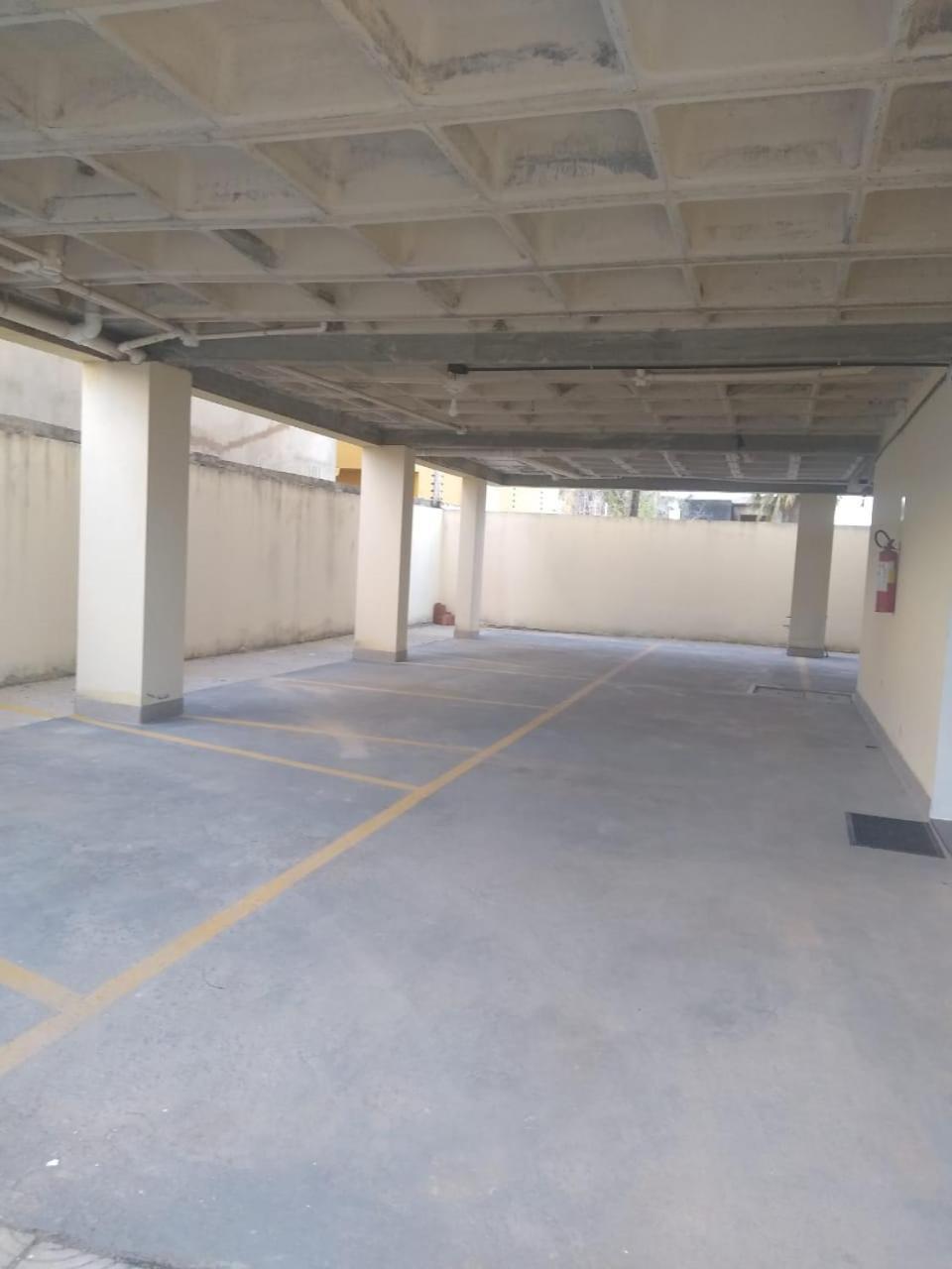 Apartamento Flat Bella Mare - Arradi