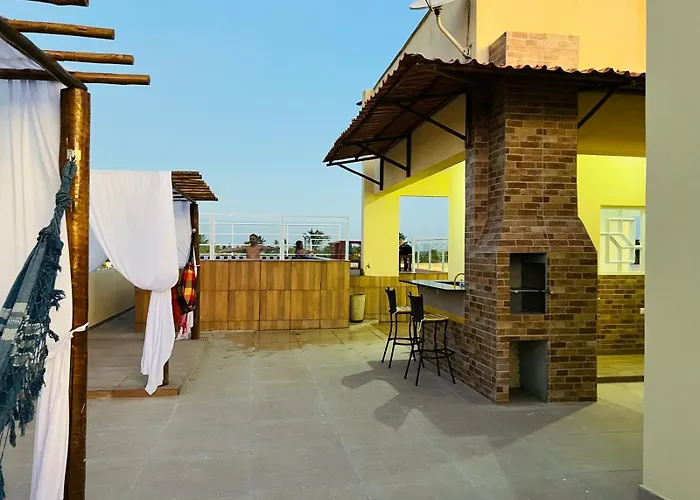 Flat Bella Mare - Arradi