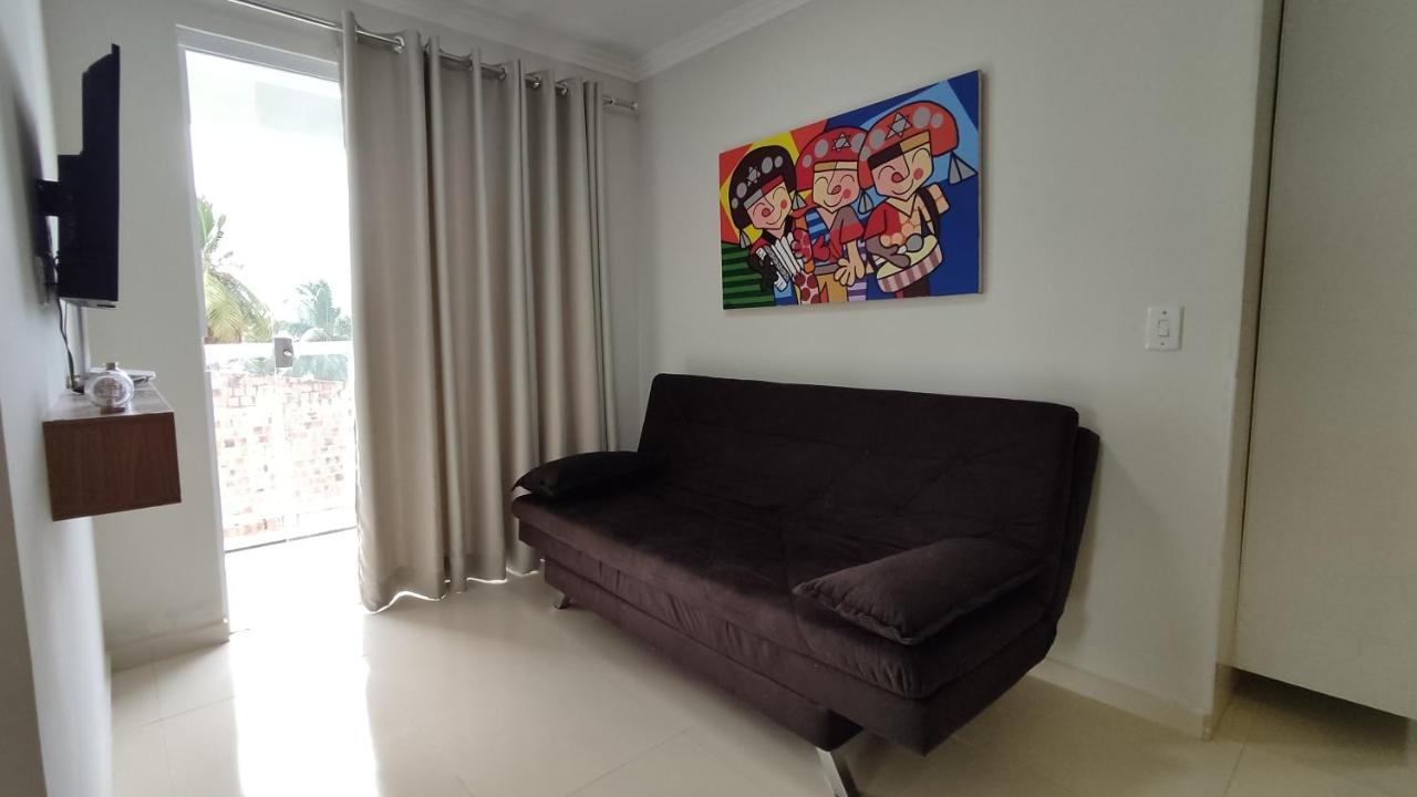 Apartment Flat Bella Mare - Arradi