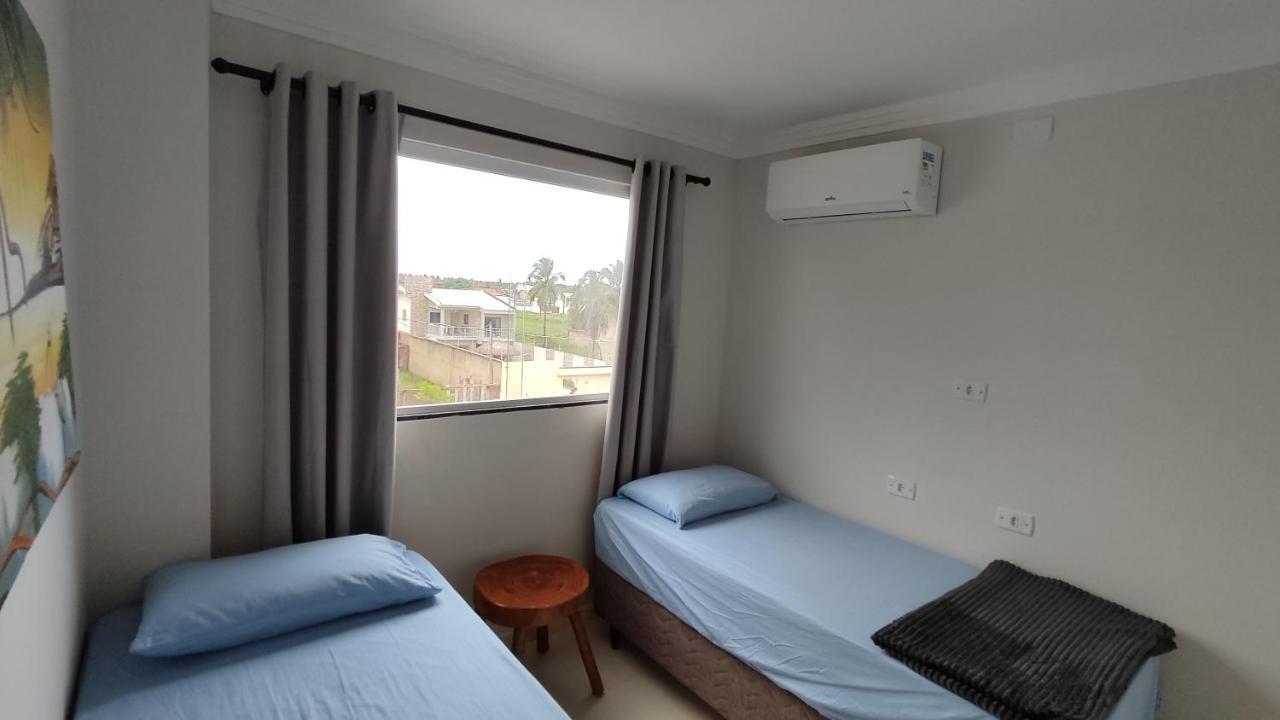 Flat Bella Mare - Arradi