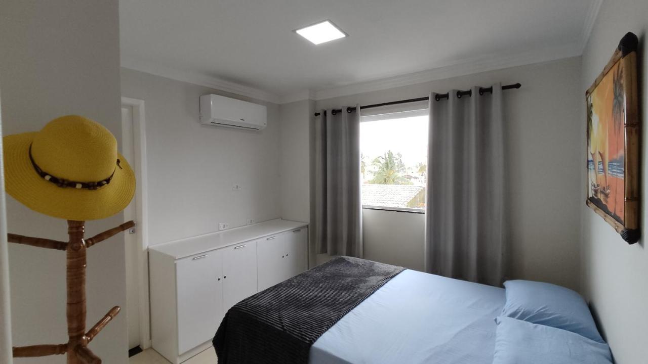 Flat Bella Mare - Arradi Maragogi