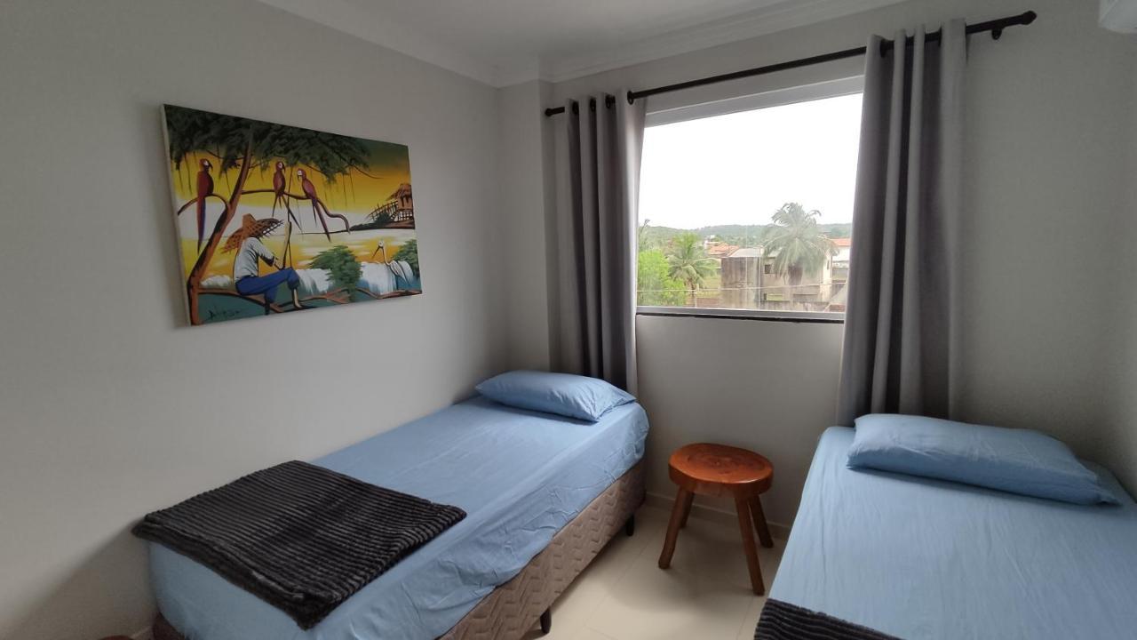 Flat Bella Mare - Arradi