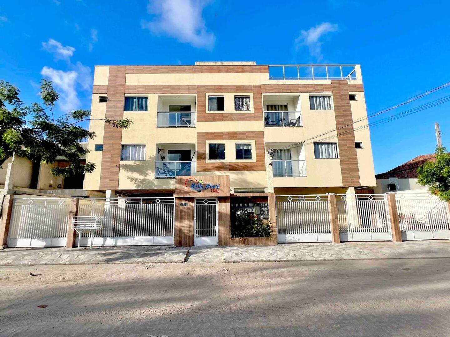 Flat Bella Mare - Arradi *